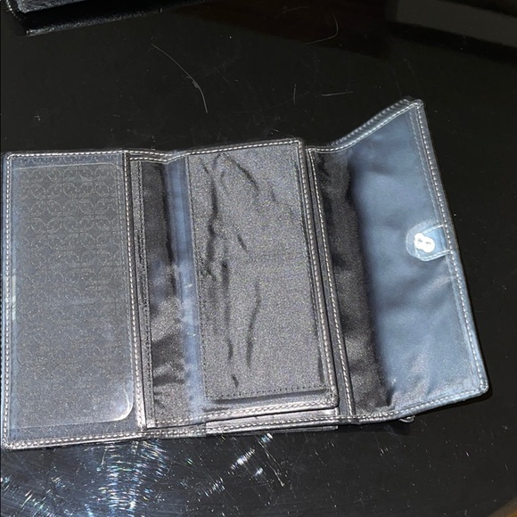 Fossil wallet - Picture 3 of 4